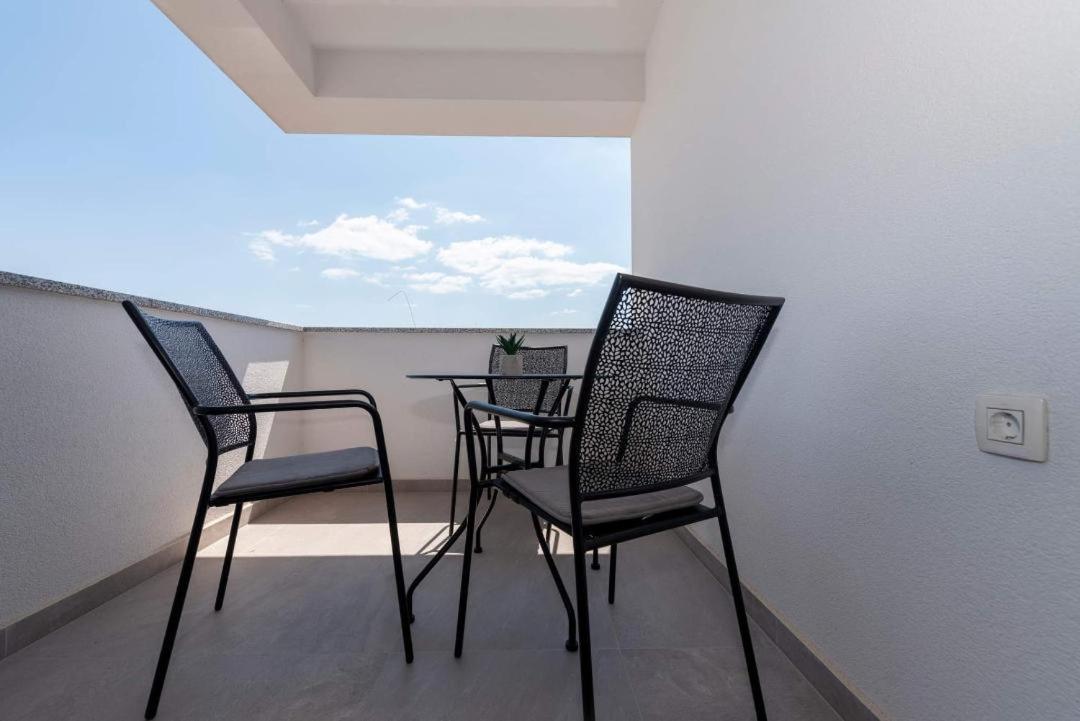 Penthouse Paola- Modern And Luxury Apartment In Zadar Exterior foto