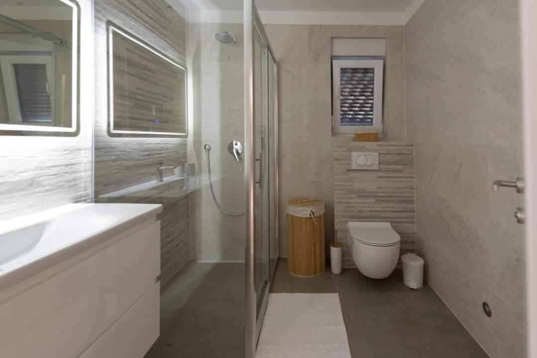 Penthouse Paola- Modern And Luxury Apartment In Zadar Exterior foto